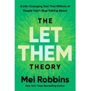 Let Them Theory - Mel Robbins