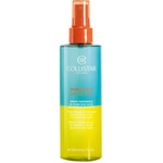 Collistar Special Perfect Tan Two Phase олио за тяло след слънчеви бани за жени 200 мл