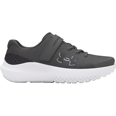 Under Armour UA BPS Surge 4 AC šedé