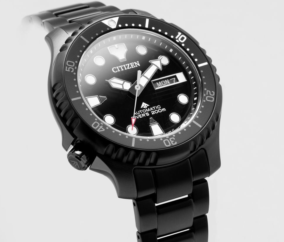 Citizen NY0145-86E
