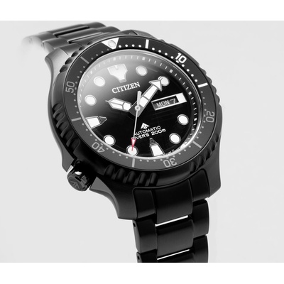 Citizen NY0145-86E