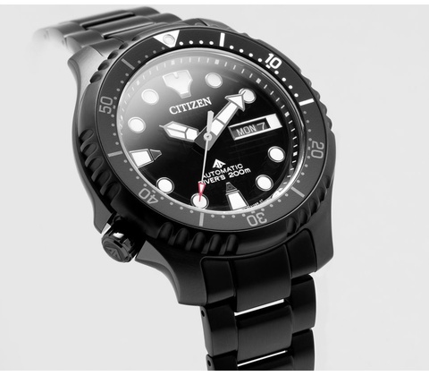 Citizen NY0145-86E