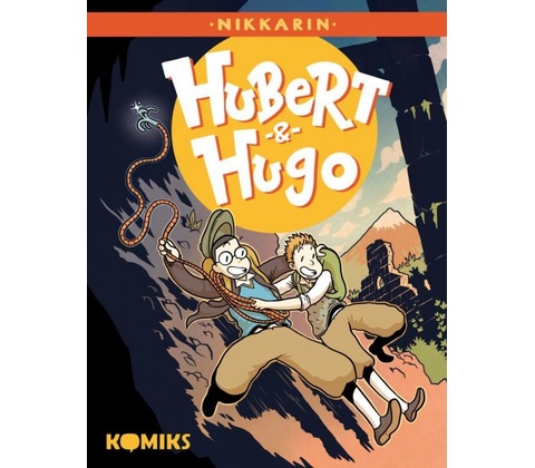 Hubert & Hugo