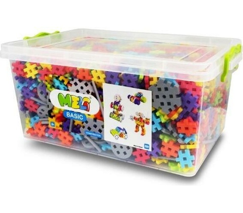 MELI Constructor Edu 2000