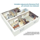 Lapače a odpuzovače Deramax Profi ultrazvukový plašič kun a hlodavců 0440