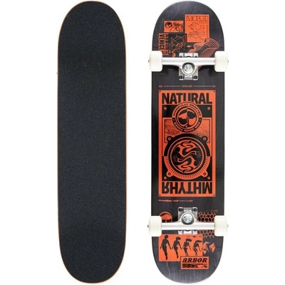 Arbor Natural Rhythm