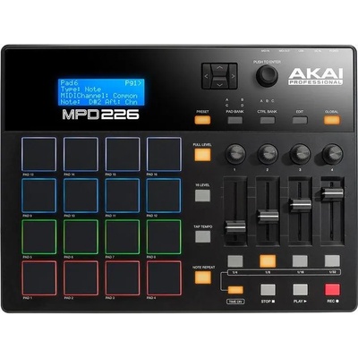 AKAI Professional MPD226