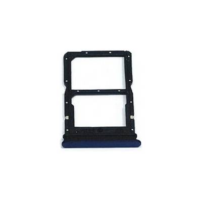 Honor X8 SIM tray černý, držák, šuplík