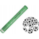 Godan KONFETY vystreľovacie Futbalové lopty 30cm