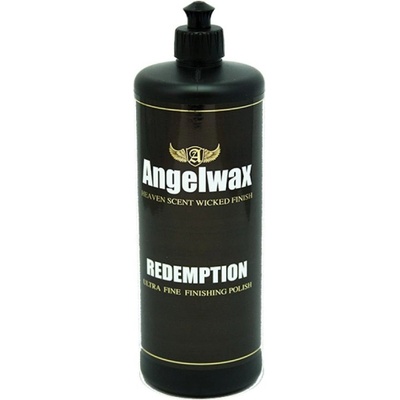 Angelwax Redemption Polish Fine Cut 500 ml