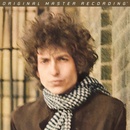 Bob Dylan - Blonde On Blonde Reissue 2 LP