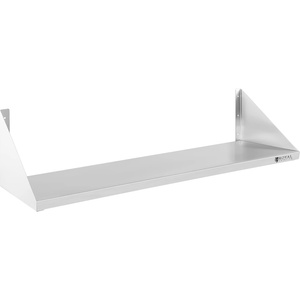 Royal Catering Рафт за стена - 30 x 90 см RCTR-90 (RCTR-90)