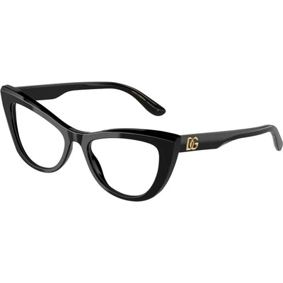 Dolce&Gabbana DG3354 501