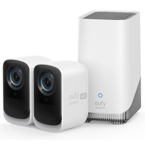 Anker eufyCam 3C S300 (T8881321)