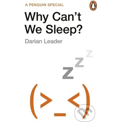 Why Cant We Sleep