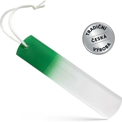 Svorto 173 Pilník antibakteriální skleněný na paty 16,5 cm 1 ks