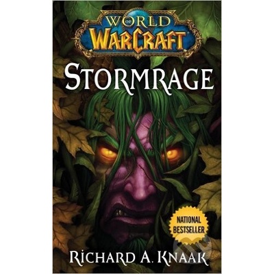 Stormrage - Richard A. Knaak