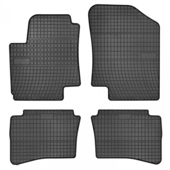 FroGum Стелки Frogum 0424 Hyundai i20 2008-2014
