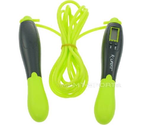 LifeFit Digital Rope
