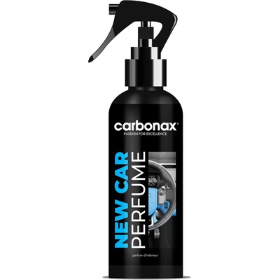 CARBONAX NEW CAR 150 ml