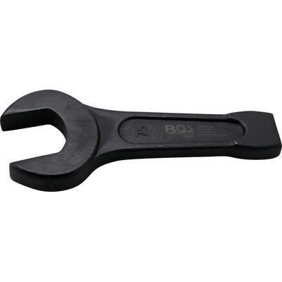 BGS Technic Úderový maticový klíč 75 mm BGS 35275