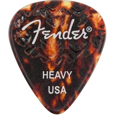 Fender Wavelength 351 Heavy Tortoiseshell