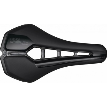 PRO Stealth Curved Performance černé