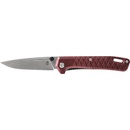 GERBER Zilch - Drab Red