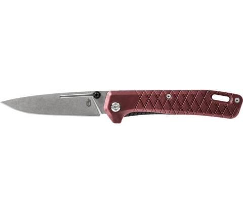 GERBER Zilch - Drab Red