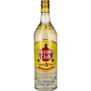 Rumy Havana Club Añejo 40% 3y 1 l (čistá fľaša)