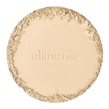 Alima Pure Přírodní presovaný pudrový make-up Aspen 9 g