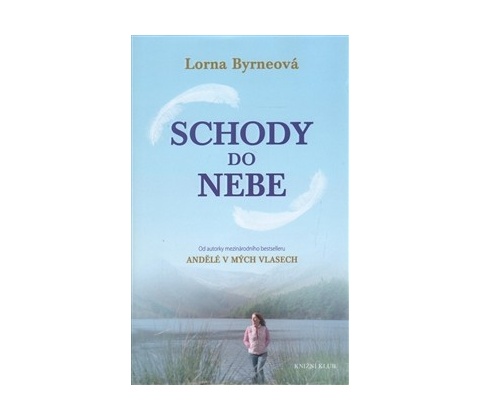 Schody do nebe