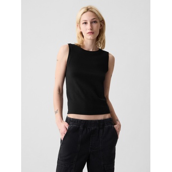 GAP Кроп топ с презрамки GAP GAP | Cheren | ЖЕНИ | XS