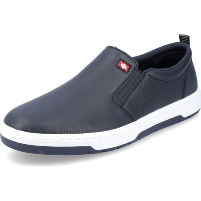 Rieker 15552-14 modré S3