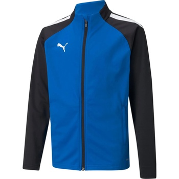 PUMA Яке Puma teamLIGA Training Jacket Jr 65723502 Размер XXS (111-116 cm)