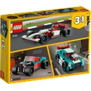 LEGO® Creator 3-in-1 - Street Racer (31127)