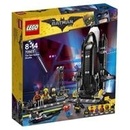 LEGO® Batman™ Movie 70923 Batmanov raketoplán