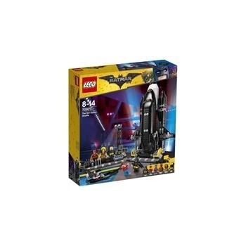 LEGO® Batman™ Movie 70923 Batmanov raketoplán