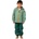 DucKsday Rain Jacket Manu Детски размер: 110-116 / Цвят: зелен