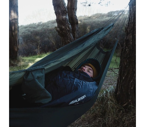 Highlander Trekker Hammock