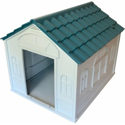 Max 432 plastová búda pre psa 98 x 84 x 82 cm