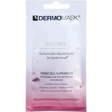 L'biotica DermoMask Night Active 12 ml