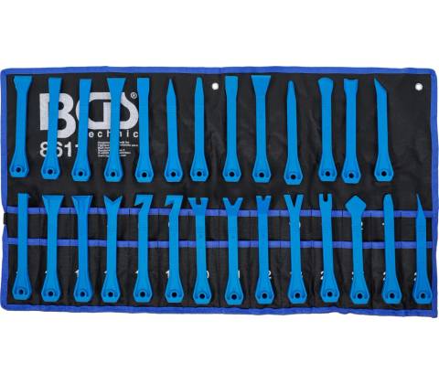 BGS B8611