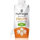 Nutrego FRUTY Jablko 330 ml