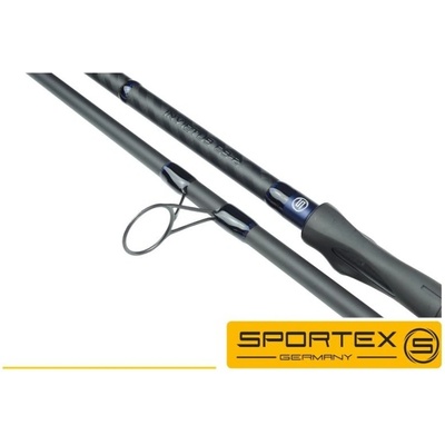 Sportex Invictus CS-2 Carp 3 lb 12 ft 2 díly