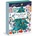 Galison Louise Cunningham Merry and Bright 12 Days of Christmas Advent Puzzle Calendar | Galison