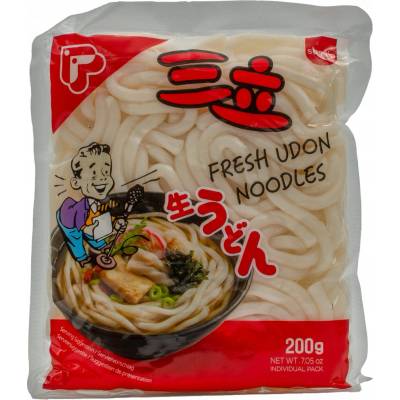 Fresh čerstvé udon rezanc 200 g