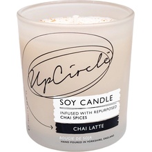 UpCircle Soy Candle Chai Latte 180 ml