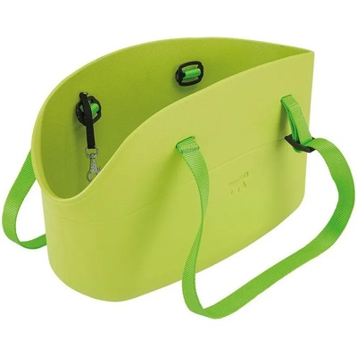 Ferplast With Me Bag Small Чанта за куче/котка 14x35x22см