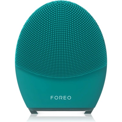 FOREO LUNA4 Men масажен уред за почистване и стягане на лицето за мъже